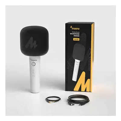 MAONO MKP100 Karaoke Bluetooth Microphone